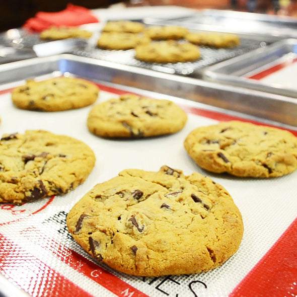 BakewareSilicone Baking Mat