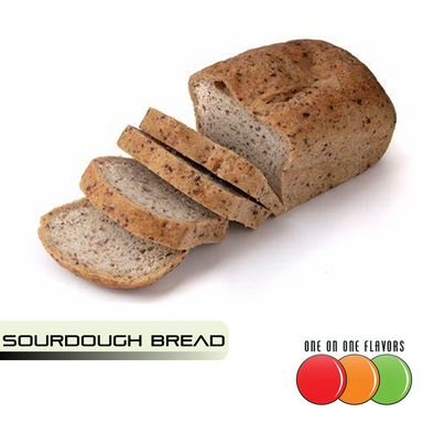 Sourdough Bread by One On One5.99Fusion Flavours  