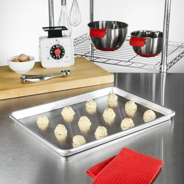 BakewareNatural Aluminum, Sheet Pan