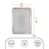 BakewareNatural Aluminum, Sheet Pan