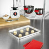 BakewareNatural Aluminum, Sheet Pan