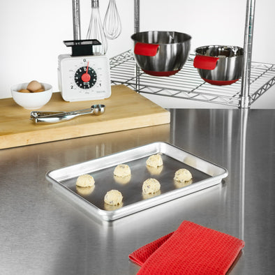 BakewareNatural Aluminum, Sheet Pan