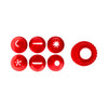 Bakeware8 pcs Cake Decorating Set