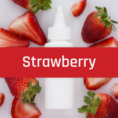 Strawberry by Liquid Barn8.99Fusion Flavours  