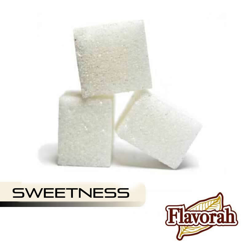 Sweetness by Flavorah7.99Fusion Flavours