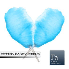 Cotton Candy (Circus) by Flavor Apprentice5.99Fusion Flavours  