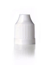 Dropper BottlesPlastic Dropper Bottle w/ Child Resistant Cap (PET)