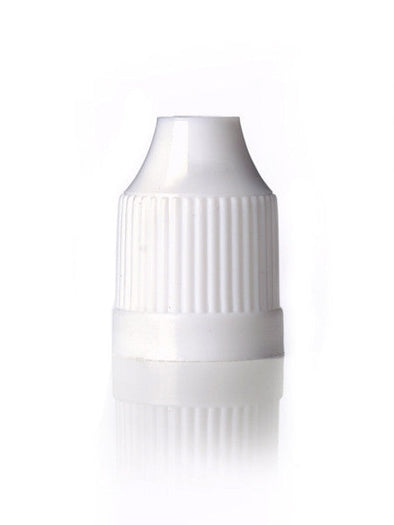 Dropper BottlesPlastic Dropper Bottle w/ Child Resistant Cap (PET)