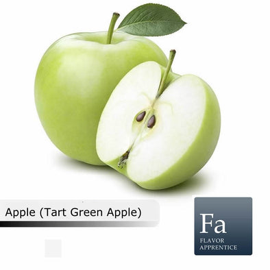 The Flavor ApprenticeApple (Tart Green Apple) by Flavor Apprentice