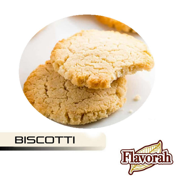 FlavoursBiscotti by Flavorah