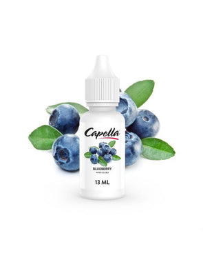 Capella High Strength FlavoringsBlueberry by Capella