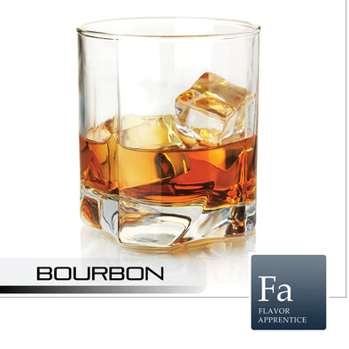 The Flavor ApprenticeBourbon Flavour by Flavor Apprentice