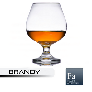 The Flavor ApprenticeBrandy Flavour by Flavor Apprentice