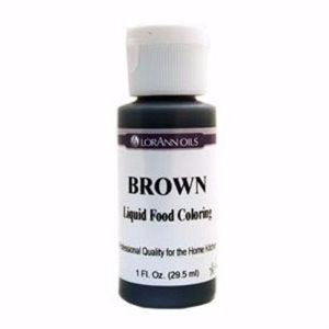 Liquid Food Colouring
