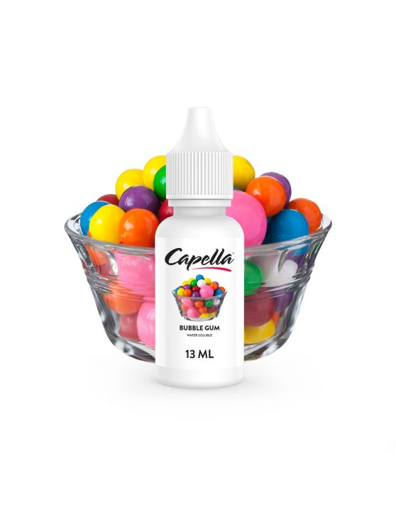 Capella High Strength FlavoringsBubble Gum by Capella