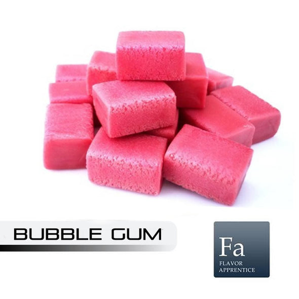Bubblegum by Flavor Apprentice5.99Fusion Flavours  