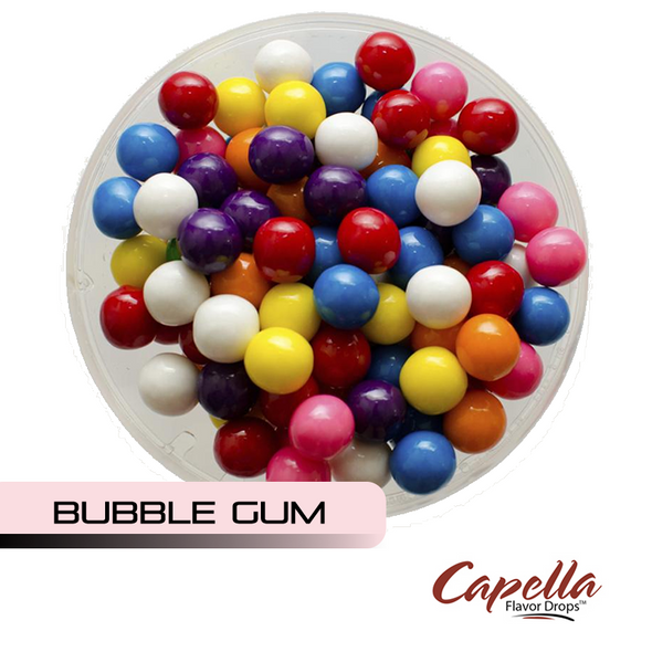 Capella High Strength FlavoringsBubble Gum by Capella