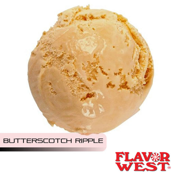 Butterscotch Ripple by Flavor West8.99Fusion Flavours  