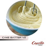 Cake Batter V2 by Capella6.99Fusion Flavours  