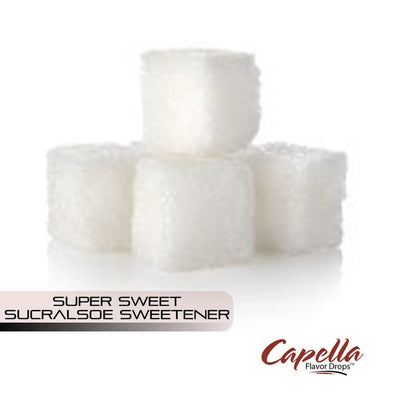 Capella High Strength FlavoringsSuper Sweet Sucralose Sweetener by Capella