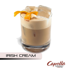 Capella High Strength FlavoringsIrish Cream by Capella