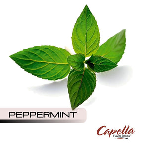 Capella High Strength FlavoringsPeppermint by Capella