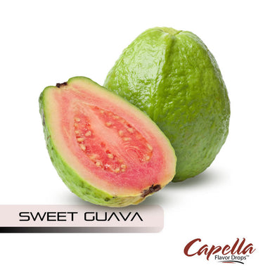 Capella High Strength FlavoringsSweet Guava by Capella