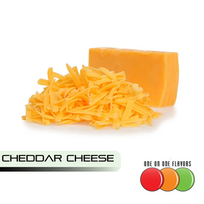 Cheddar Cheese  by One On One14.99Fusion Flavours  