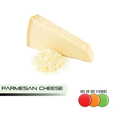Parmesan Cheese by One On One14.99Fusion Flavours  