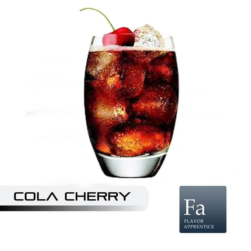 Cola Cherry by Flavor Apprentice5.99Fusion Flavours