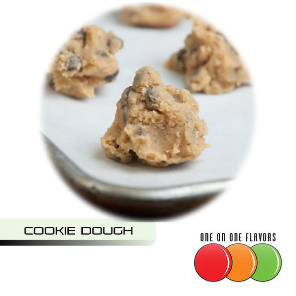 Cookie Dough by One On One