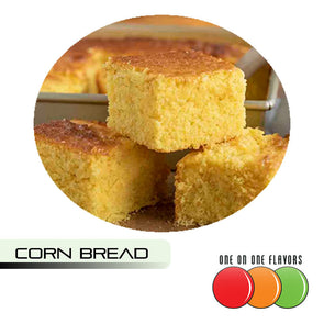 Corn Bread by One On One14.99Fusion Flavours  