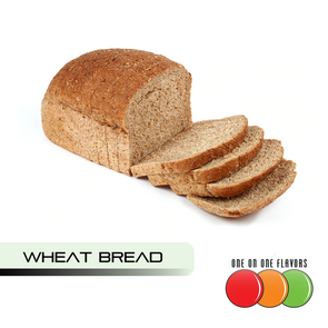One On One Super Strength Flavour ExtractsWheat Bread by One On One