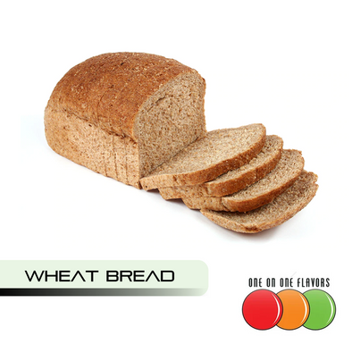 Wheat Bread by One On One5.99Fusion Flavours  