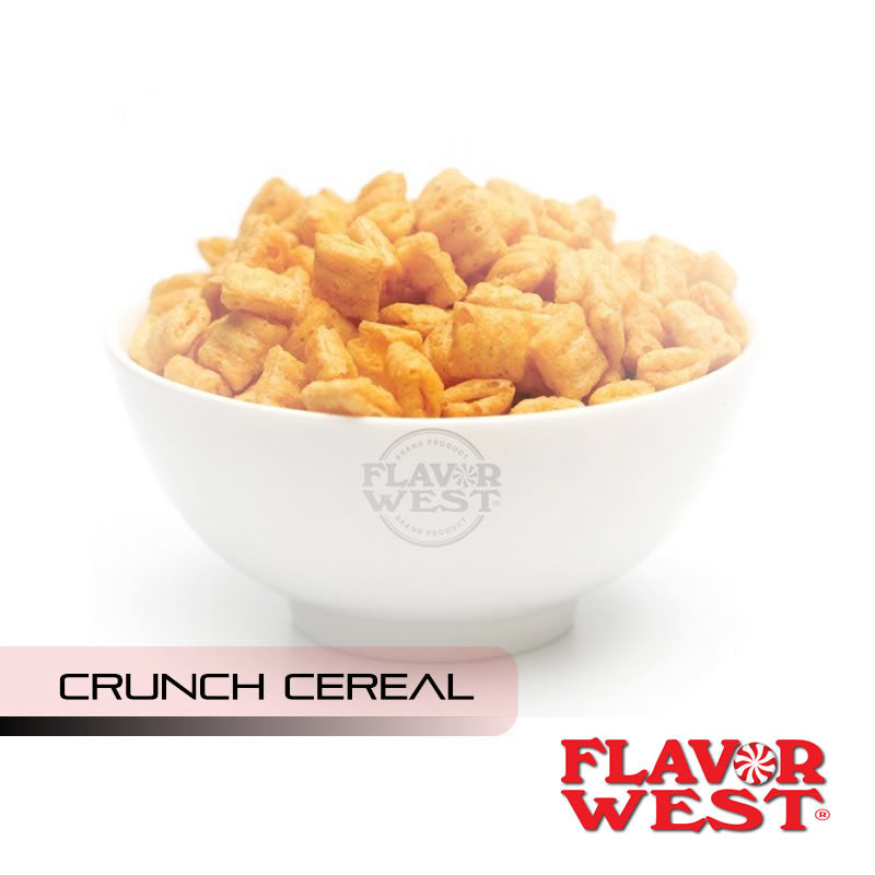 Crunch Cereal by Flavor West8.99Fusion Flavours