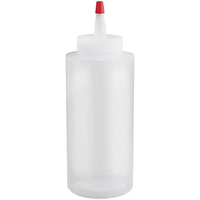 Cylinder Squeezable Bottle2.49Fusion Flavours  