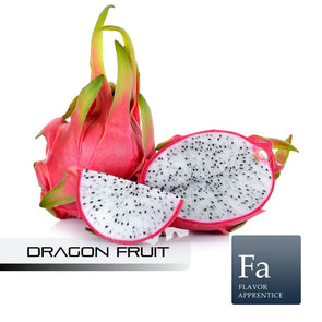 The Flavor ApprenticeDragon Fruit by Flavor Apprentice