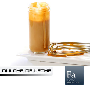 Dulce de Leche by Flavor Apprentice5.99Fusion Flavours  