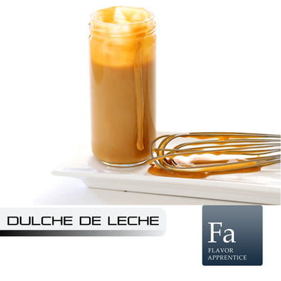 The Flavor ApprenticeDulce de Leche by Flavor Apprentice