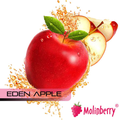 Eden Apple by Molinberry8.49Fusion Flavours  