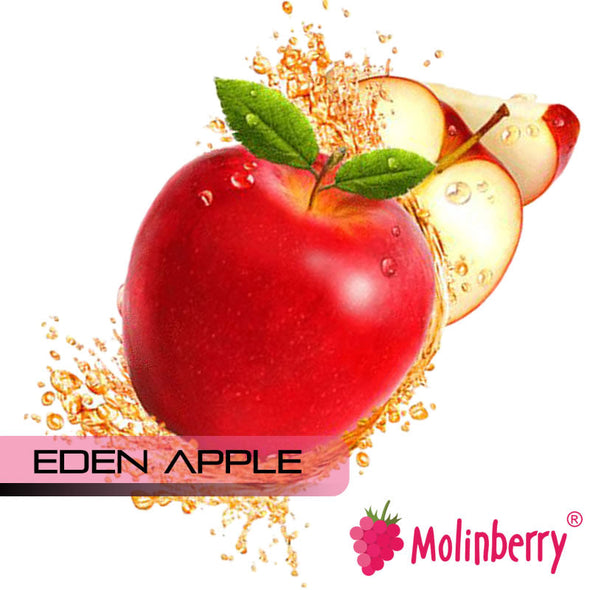FlavoursEden Apple by Molinberry