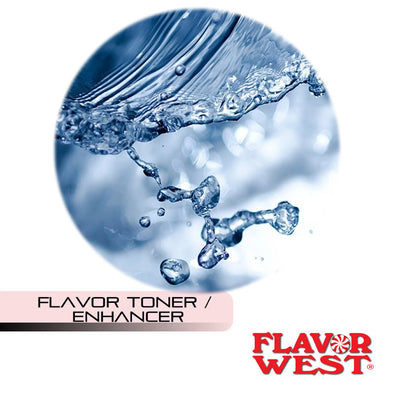 Flavor West Super Strength Flavour ExtractsFlavour Toner/Enhancer by Flavor West