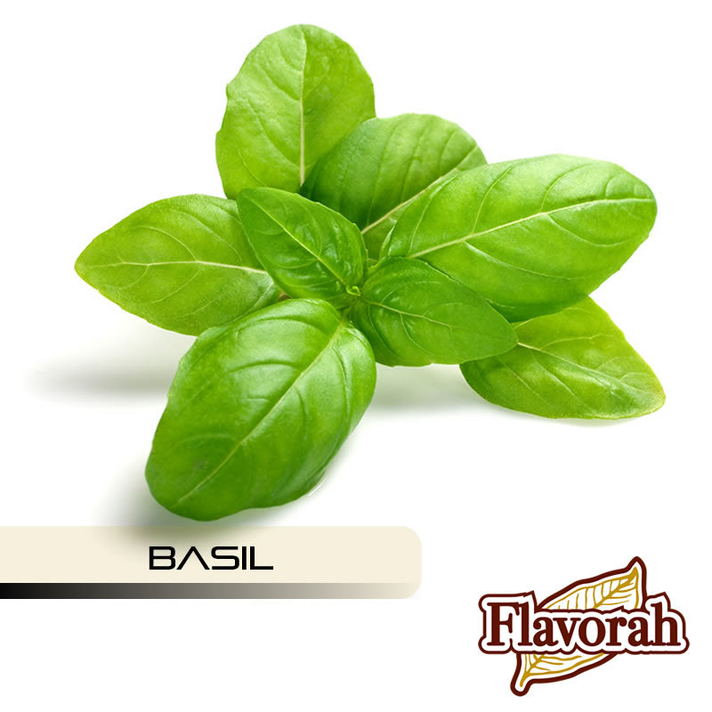 Basil by Flavorah11.99Fusion Flavours