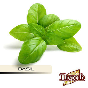 Basil by Flavorah11.99Fusion Flavours  