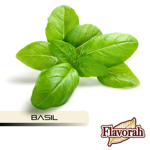 FlavoursBasil by Flavorah