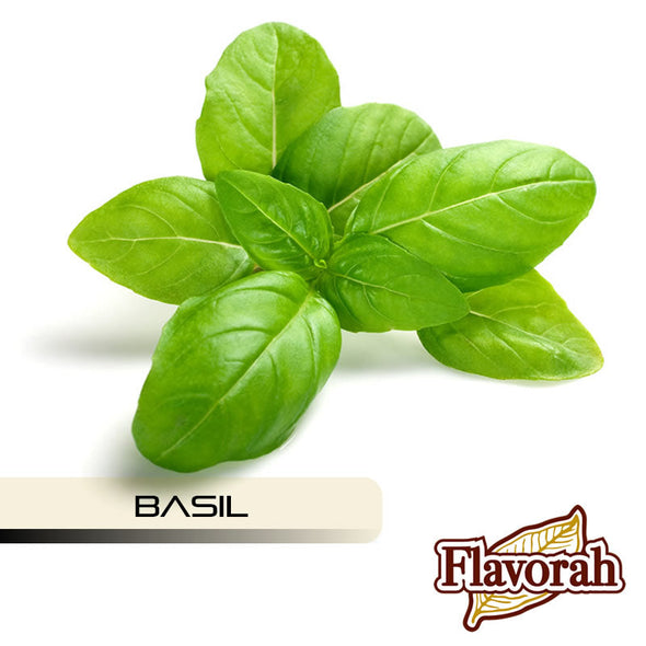 FlavoursBasil by Flavorah