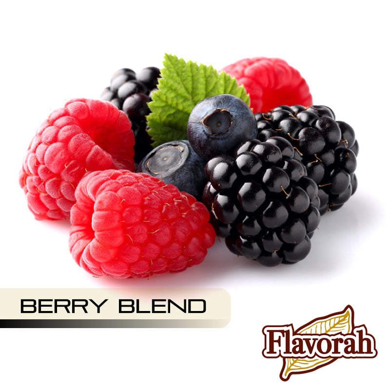 Flavorah Flavour Concentrates