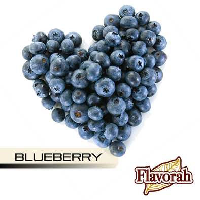 Blueberry by Flavorah