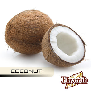 FlavoursCoconut by Flavorah