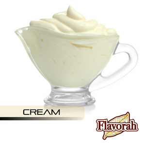 Cream by Flavorah11.99Fusion Flavours  